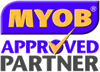 partner of myob