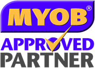myob certyfied partner